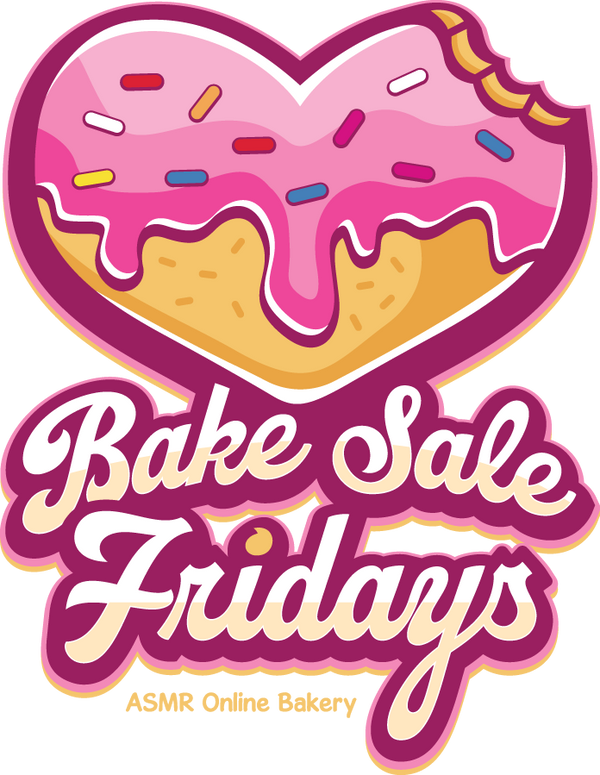 Bake Sale Fridays